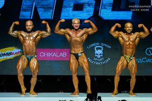 BODYBUILDING 90